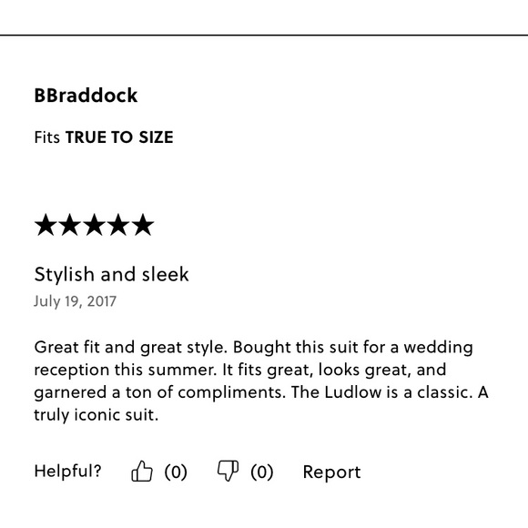 J Crew Ludlow Slim Fit Suit Jacket in Italian Cotton Chino. Size - Picture 4 of 16